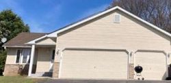 Pre-foreclosure in  FLINTWOOD ST SW Isanti, MN 55040