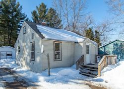 Pre-foreclosure in  NORWAY LAKE RD Pine River, MN 56474