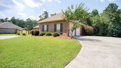 Pre-foreclosure in  STONEGATE DR Hattiesburg, MS 39402