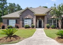 Pre-foreclosure in  STONEGATE DR Hattiesburg, MS 39402