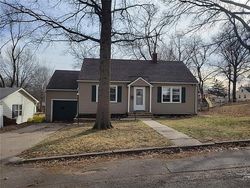 Pre-foreclosure Listing in NORTHVIEW DR EXCELSIOR SPRINGS, MO 64024