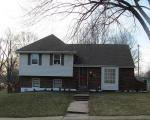 Pre-foreclosure in  NE 67TH TER Kansas City, MO 64119