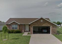 Pre-foreclosure in  KENT DR Webb City, MO 64870