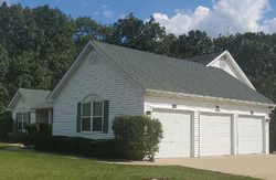 Pre-foreclosure in  ORCHARDVIEW DR Troy, MO 63379