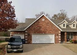 Pre-foreclosure Listing in RUBY RD CARL JUNCTION, MO 64834