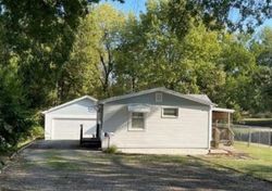 Pre-foreclosure Listing in NIAGARA ST HOLDEN, MO 64040