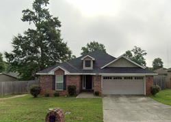 Pre-foreclosure in  PENN DR Semmes, AL 36575