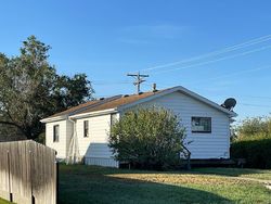 Pre-foreclosure in  EUREKA ST Wolf Point, MT 59201