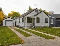 Pre-foreclosure in  WASHINGTON AVE Laurel, MT 59044