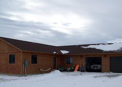 Pre-foreclosure Listing in MONTANA WAY ENNIS, MT 59729