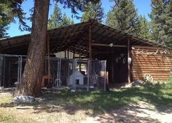 Pre-foreclosure in  BHONG LN Marion, MT 59925
