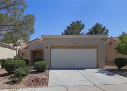 Pre-foreclosure in  JUNCTION HILL DR Las Vegas, NV 89134