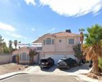 Pre-foreclosure in  BELLWOOD CT Las Vegas, NV 89118