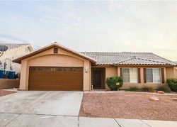Pre-foreclosure in  WALNUT CANYON DR Las Vegas, NV 89156