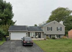 Pre-foreclosure in  CYNTHIA RD Newark, DE 19702