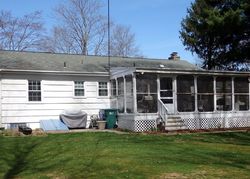 Pre-foreclosure in  SHEPARD AVE Hamden, CT 06518