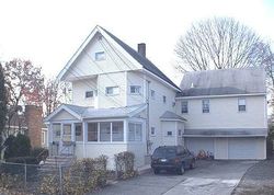 Pre-foreclosure in  NAUGATUCK AVE Milford, CT 06460