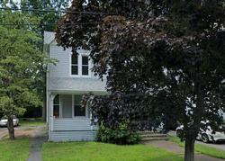 Pre-foreclosure in  WASHINGTON AVE West Haven, CT 06516