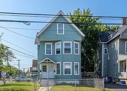 Pre-foreclosure Listing in RICHARDS ST WEST HAVEN, CT 06516