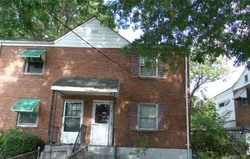 Pre-foreclosure in  OAKLAND ST Trenton, NJ 08618