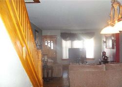 Pre-foreclosure in  S CLINTON AVE Trenton, NJ 08610