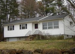 Pre-foreclosure in  RINGWOOD LN Hewitt, NJ 07421