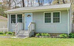 Pre-foreclosure Listing in LIGHTHOUSE DR WARETOWN, NJ 08758