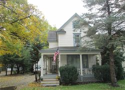 Pre-foreclosure in  CHESTNUT ST Syracuse, NY 13212