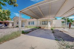 Pre-foreclosure in  LA MEDIA RD SW Albuquerque, NM 87105