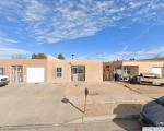 Pre-foreclosure in  KEPLER ST NW Albuquerque, NM 87120