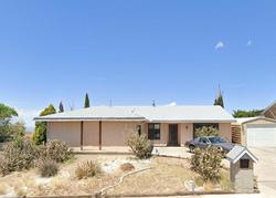 Pre-foreclosure in  IROQUOIS PL NE Albuquerque, NM 87112