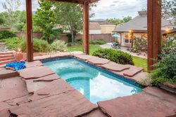 Pre-foreclosure in  TASCO DR NE Albuquerque, NM 87111