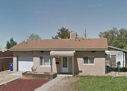 Pre-foreclosure in  LUTHY CIR NE Albuquerque, NM 87112