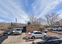 Pre-foreclosure in  ELIZABETH ST NE Albuquerque, NM 87112