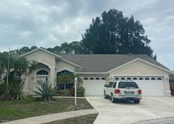 Pre-foreclosure in  WAXWING DR New Port Richey, FL 34653