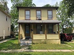 Pre-foreclosure in  VAN PATTEN ST Auburn, NY 13021