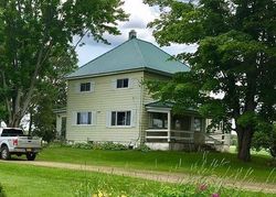Pre-foreclosure in  OLD STATE RD Carthage, NY 13619