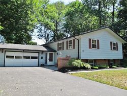 Pre-foreclosure in  COURTLY CIR Rochester, NY 14615