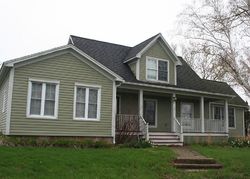 Pre-foreclosure in  RENSHAW BAY RD Mannsville, NY 13661