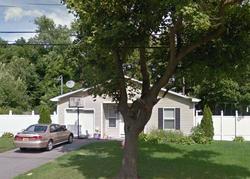 Pre-foreclosure in  MACDONALD AVE Bellport, NY 11713