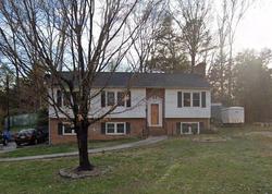 Pre-foreclosure in  BROWN LEE DR SW Concord, NC 28025