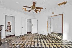 Pre-foreclosure Listing in W 154TH ST NEW YORK, NY 10032