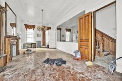 Pre-foreclosure in  W 154TH ST New York, NY 10032