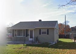 Pre-foreclosure in  S 31ST ST Manitowoc, WI 54220