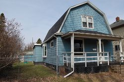 Pre-foreclosure in  PENNSYLVANIA AVE Superior, WI 54880