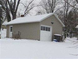 Pre-foreclosure in  6TH ST Marathon, WI 54448