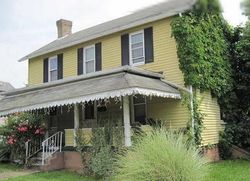 Pre-foreclosure in  5TH AVE Scottdale, PA 15683