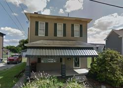 Pre-foreclosure in  IRVING AVE Latrobe, PA 15650