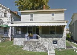Pre-foreclosure in  WASHINGTON ST Mount Pleasant, PA 15666