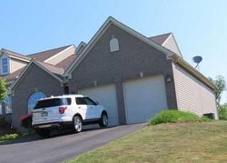 Pre-foreclosure in  ETON DR Greensburg, PA 15601